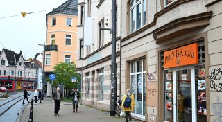 Trend-Viertel in Bielefeld: Neue kulinarische Hot-Spots entlang der Lutter