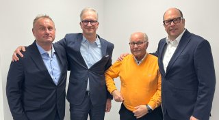 Rosier-Gruppe übernimmt Paderborner Unternehmen Wefa Fahrzeugbau