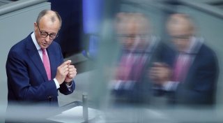 CDU im Kreis Paderborn steht auch weiter hinter Kanzlerkandidat Merz