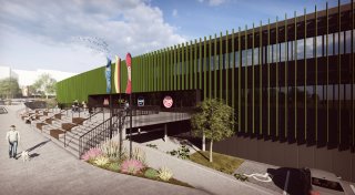 Eine neue Eisarena, Biografie über Schlagerstar und großer Förderbedarf bei geistiger Entwicklung