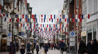 Womit kleinere Städte beim Shoppen punkten