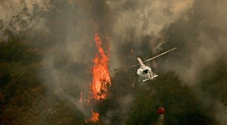 Hilfe für Brand-Opfer in Spanien - Viele Feuer lodern weiter