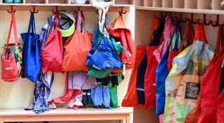 Betreuung in Paderborner Kitas: 45-Stunden-Woche ist für U3-Kinder üblich