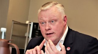 Bürgermeister-Kandidat wird deutlich: Das sind Höxters größte Probleme