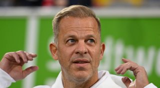 Auch unter Neu-Trainer Anfang: Fortuna-Krise geht weiter