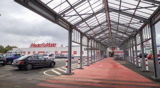 Paderborner Südring-Center bedauert Ratsentscheidung zum Einzelhandel