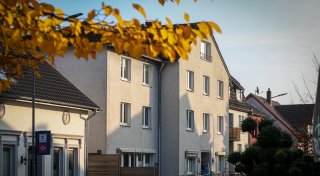 Herford hält Notwohnungen vor: So hilft die Stadt Menschen in akuten Krisen