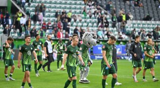«Unverzeihlich»: Wolfsburg-Trainer kritisiert Schiedsrichter