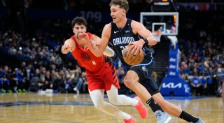 Franz Wagner verliert bei NBA-Comeback mit Orlando