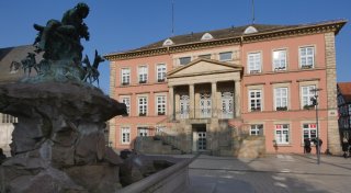AfD verliert in Detmold ihren Fraktionsstatus