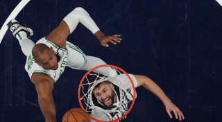 NBA-Profi Kleber bekräftigt: Keine Rückkehr ins Nationalteam