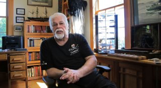 Walfanggegner Paul Watson wird nicht an Japan ausgeliefert