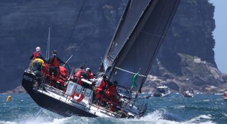 Zwei Todesfälle bei Segel-Regatta Sydney-Hobart