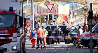 Stuttgart hält an Faschingsumzügen fest
