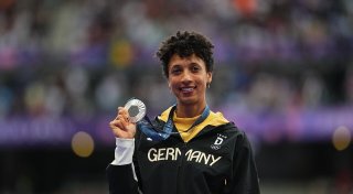 Mihambo: Gentests vor WM-Start lassen Fragen offen
