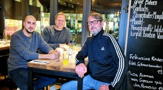 Dieses bekannte Restaurant in Bielefelder Altstadt wechselt den Besitzer