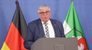 Laumanns Reaktion bei der Klinikreform ist richtig