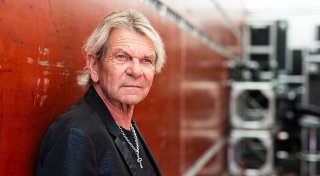 «Verdammt ich lieb' dich» - Matthias Reim auf Jubiläumstour