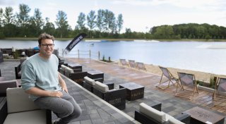 Neue Gastro-Angebote an den Paderborner Seen - wohl letzte Saison für die Seemöwe