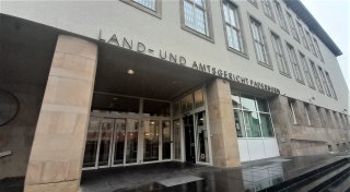 Fünf Männer nach Gewaltausbruch in Höxter vor Gericht