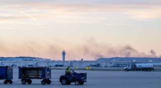 USA: Opferzahl bei Flugzeugabsturz steigt auf mindestens elf