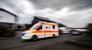 Schlaganfall? Diesen einfachen Test sollte jeder kennen