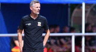 Tochter verkündet Wechsel: Das ist Schalkes neuer Trainer