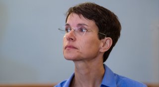 Frühere AfD-Chefin Petry will neue Partei gründen