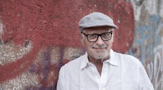 Konstantin Wecker und die Lieder seines Lebens