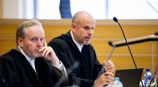 Strafverfolger fordern Gefängnis für frühere VW-Manager
