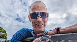 55-Jähriger aus dem Kreis Gütersloh startet beim berühmtesten Ironman der Welt