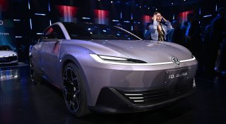 VW erwartet «Playoffs» in China