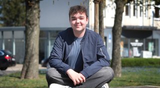 Sohn von Ex-Werkvertragsarbeiter gibt in Gütersloh Einblicke ins Auswanderer-Leben