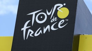 Tour de France: Start 2027 in Großbritannien