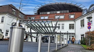 Neuheit in Bielefeld: Bethel-Klinik startet mobile Psychotherapie
