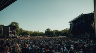 Neues Kombiticket: Nena, Leony und mehr spielen 2025 beim Festival in Büren