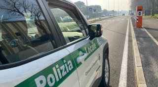 28.000 Euro Bußgeld an einziger Radarfalle