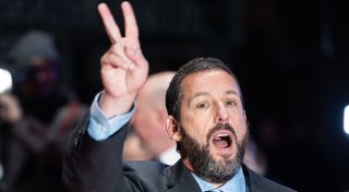 Sandlers zweiter Happy-Film: 90er-Humor glückt auch 2025