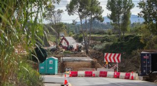 Zahl der Toten nach den Unwettern in Spanien nun bei 230