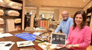 125 Jahre Lüke: Wie ein Familienunternehmen Gütersloh prägte