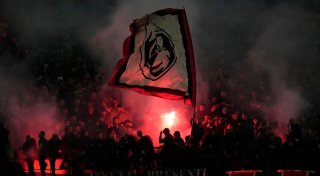 Festnahmen bei Razzia gegen Ultras von Milan und Inter