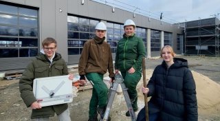 In Bad Lippspringe ist die Ausgleichsrücklage bald aufgebraucht