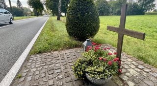 Verdächtige im Hövelhofer Taximord von 1994 schweigen