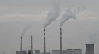 Greenpeace erwartet weniger Zubau bei Chinas Kohlekraft