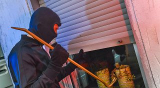 Einbruchschutz in Bielefeld: Experten geben Tipps für die Ferienzeit