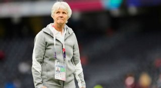 Erkältungswelle: Schweizer Fußballerinnen sagen Training ab