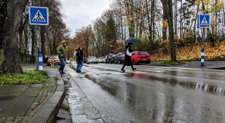 Vier Jahre Baustelle: Hauptverkehrsstraße in Brakel soll ab 2026 umgebaut werden