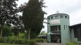 Rechtsstreit: Badleiter der Bali-Therme in Bad Oeynhausen kassiert Abfindung