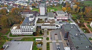 Minister-Klatsche, Hütte-Rausschmiss, Prozesse: So turbulent war 2024 fürs Klinikum Lippe