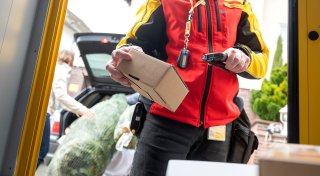 Weihnachten: So kommen Geschenke per Post pünktlich ans Ziel